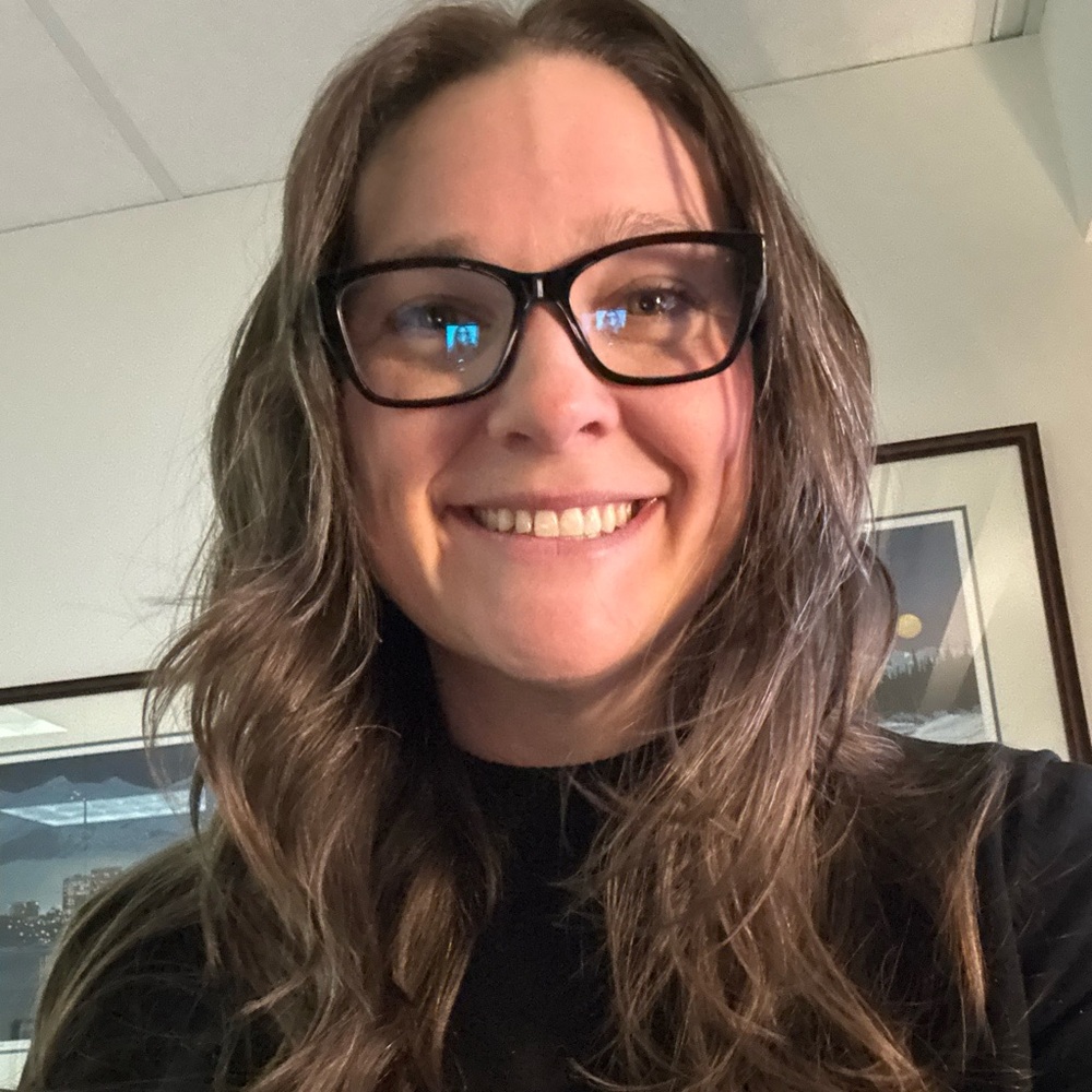 Meet your Posher, Lindsey